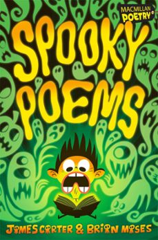 spooky poems (ebook)-james carter-brian moses-9781447272595