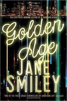 golden age-9781447275695