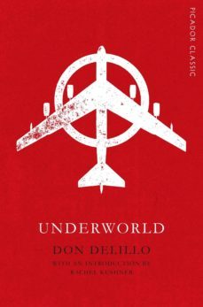 underworld: picador classic-9781447289395