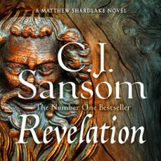 -c. j. sansom-9781447291695
