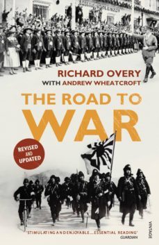 the road to war (ebook)-andrew wheatcroft-richard overy-9781448112395