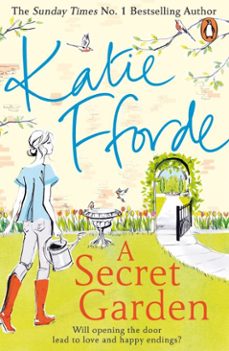 a secret garden-katie fforde-9781448136995