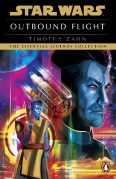 star wars: outbound flight-timothy zahn-9781448164295