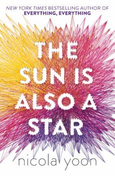 the sun is also a star (ebook)-nicola yoon-9781448197095