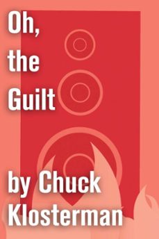 -chuck klosterman-9781451624595