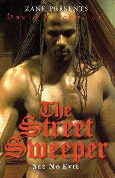 the street sweeper (ebook)-david rivera-9781451639995