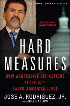 hard measures (ebook)-jose a. rodriguez-bill harlow-9781451663495