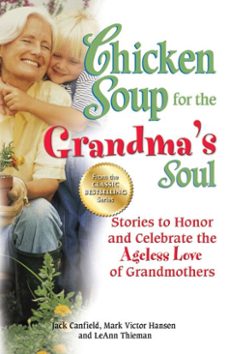 chicken soup for the grandma's soul (ebook)-jack canfield-mark victor hansen-9781453278895