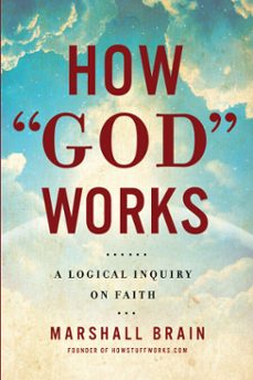 how "god" works (ebook)-marshall brain-9781454913795