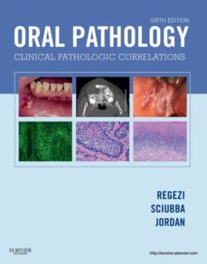 -joseph a. regezi-james j. sciubba-richard c. k. jordan-9781455702695