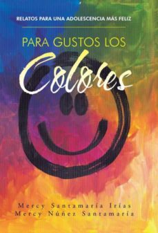 para gustos los colores-9781463395995