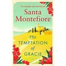 the temptation of gracie-santa montefiore-9781471169595