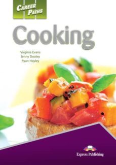career paths cooking: student s book-9781471513695