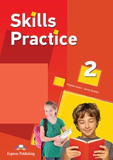skills practice 2 sstudent book-9781471536595