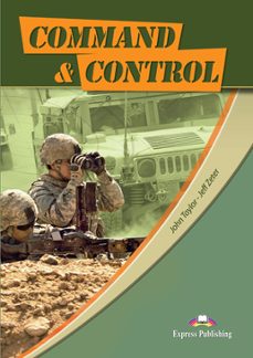 command and control ss book-9781471562495