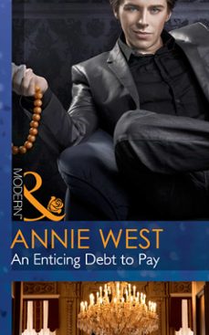 -annie west-9781472002495