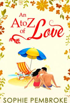 an a to z of love (ebook)-sophie pembroke-9781472096395