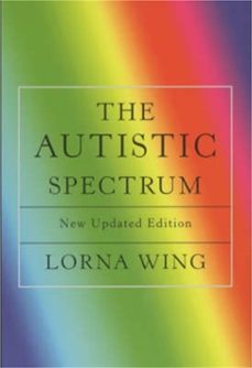 the autistic spectrum (ebook)-lorna wing-9781472103895