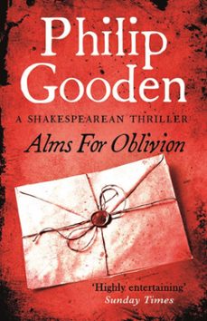 alms for oblivion (ebook)-philip gooden-9781472133595