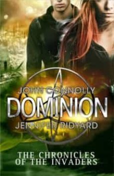dominion-john connolly-9781472209795