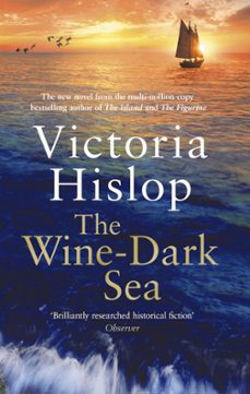-victoria hislop-9781472263995
