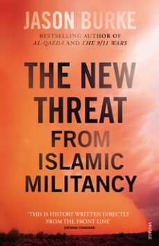 the new threat from islamic militancy (ebook)-jason burke-9781473522695