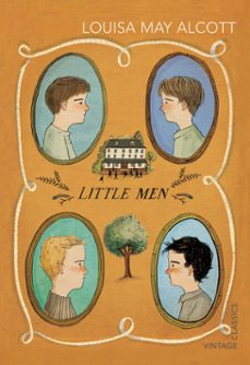 -louisa may alcott-9781473523395