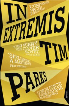 in extremis-tim parks-9781473547995