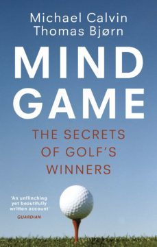 mind game (ebook)-michael calvin-thomas bjorn-9781473563995