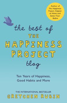 the best of the happiness project blog (ebook)-gretchen rubin-9781473649095