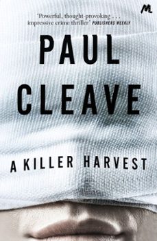 a killer harvest (ebook)-paul cleave-9781473690295