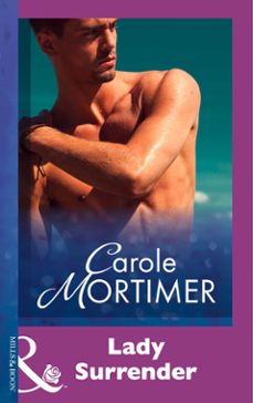-carole mortimer-9781474029995