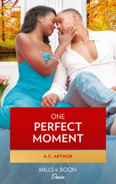 one perfect moment (ebook)-a.c. arthur-9781474084895