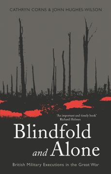 blindfold and alone (ebook)-john hughes wilson-cathryn m corns-9781474603195