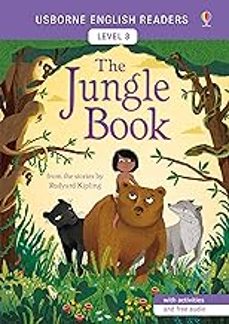 uer 3 the jungle book-9781474925495