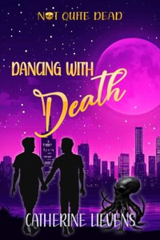 dancing with death (ebook)-catherine lievens-9781487443795