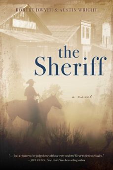the sheriff (ebook)-robert dwyer-austin wright-9781493058495