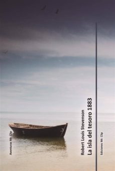 la isla del tesoro 1883 (ebook)-ruben fresneda romera-robert louis stevenson-9781499621495