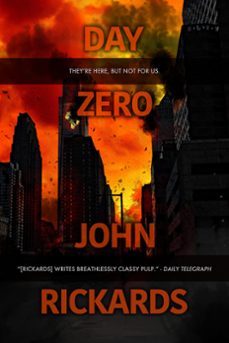 day zero (ebook)-john rickards-9781507005095