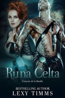 runa celta (ebook)-lexy timms-9781507177495