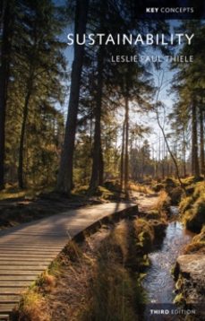sustainability-leslie paul thiele-9781509560295