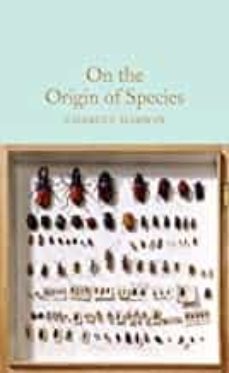 on the origin of species-9781509827695