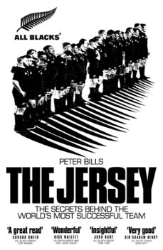 the jersey (ebook)-peter bills-9781509856695
