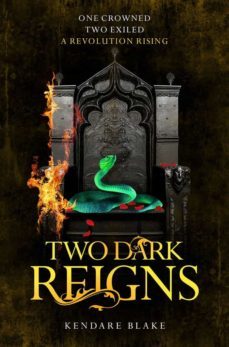 two dark reigns-9781509876495