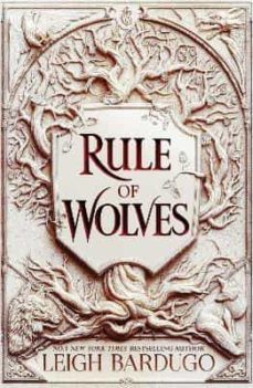 rule of wolves (king of scars book 2)-9781510104495