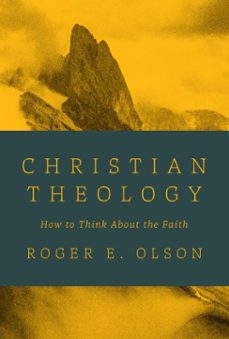 -roger e. olson-9781514017395