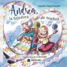 andrea, la tejedora de sueños (ebook)-9781524312695