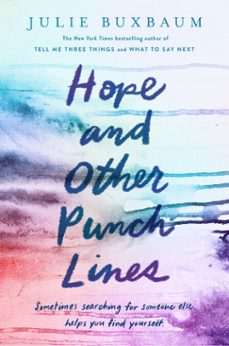 hope and other punch lines (ebook)-julie buxbaum-9781524766795