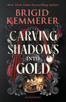 -brigid kemmerer-9781526652195