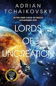 lords of uncreation-9781529051995